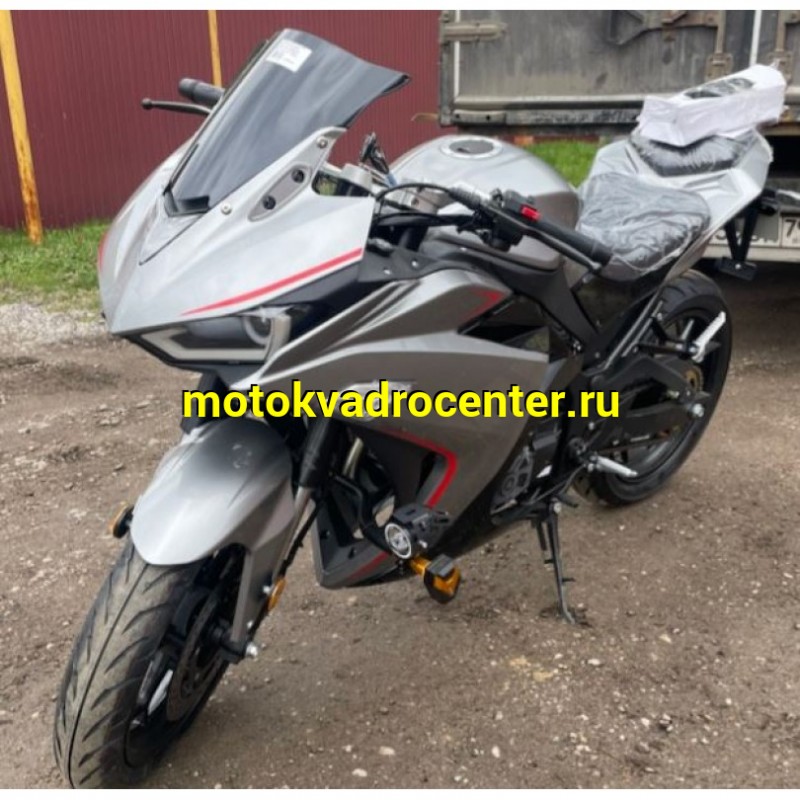 Купить  Мотоцикл MM FALCON PRIME 2 NEW (репл. Yamaha R6) (Прайм2) 2026г спорт 4Т, 300cc, 175FMN, PR300 , 6КПП, 110/70-17"/150/70-17" шт) (MM  купить с доставкой по Москве и России, цена, технические характеристики, комплектация фото  - motoserp.ru