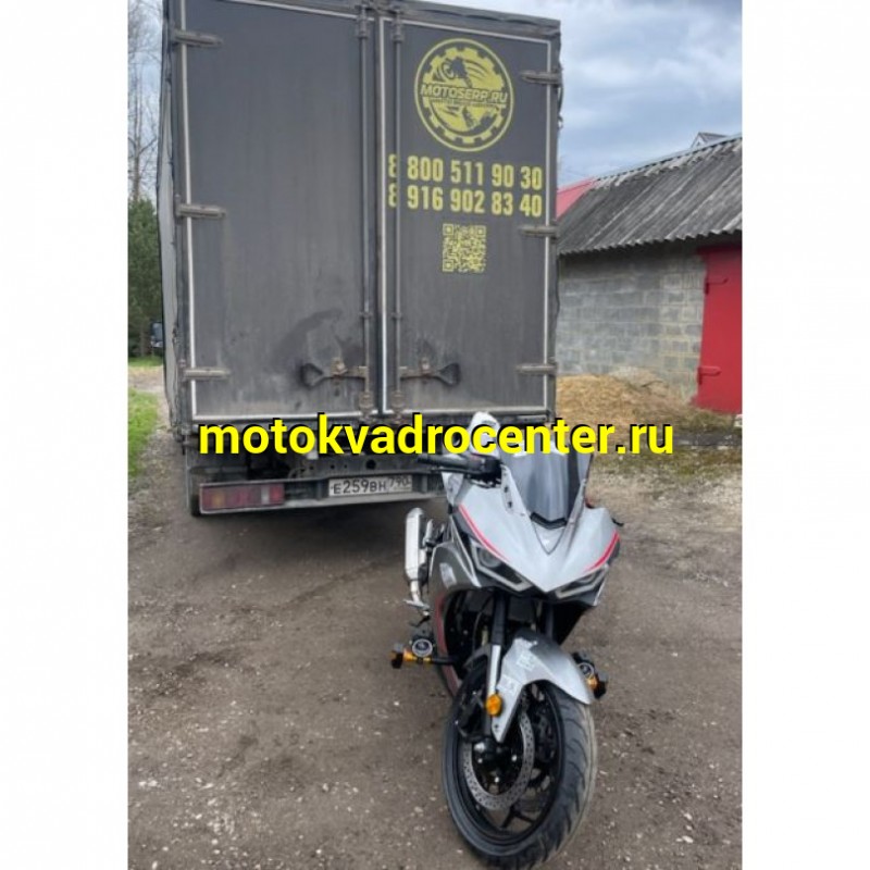 Купить  Мотоцикл MM FALCON PRIME 2 NEW (репл. Yamaha R6) (Прайм2) 2026г спорт 4Т, 300cc, 175FMN, PR300 , 6КПП, 110/70-17"/150/70-17" шт) (MM  купить с доставкой по Москве и России, цена, технические характеристики, комплектация фото  - motoserp.ru