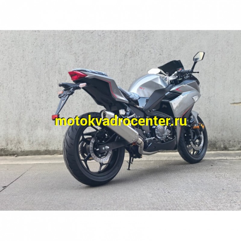 Купить  Мотоцикл MM FALCON PRIME 2 NEW (репл. Yamaha R6) (Прайм2) 2026г спорт 4Т, 300cc, 175FMN, PR300 , 6КПП, 110/70-17"/150/70-17" шт) (MM  купить с доставкой по Москве и России, цена, технические характеристики, комплектация фото  - motoserp.ru