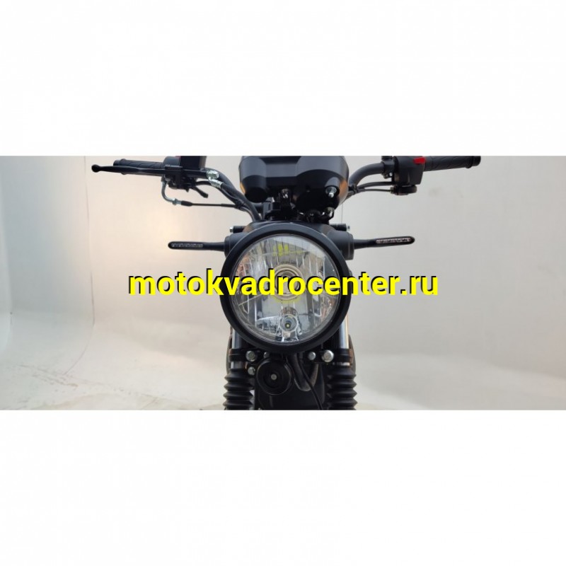 Купить  Мопед MM MOBI (PG1) (Моби)  реплика мопеда YAMAHA PG-1  50сс 4Т, диск/бар. (шт) (MM купить с доставкой по Москве и России, цена, технические характеристики, комплектация фото  - motoserp.ru