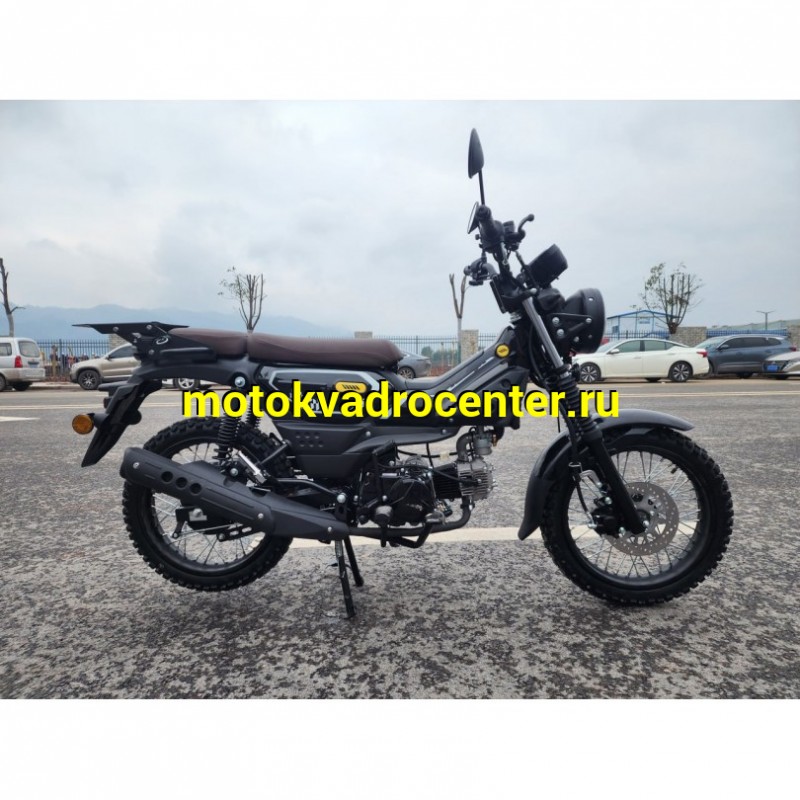 Купить  Мопед MM MOBI (PG1) (Моби)  реплика мопеда YAMAHA PG-1  50сс 4Т, диск/бар. (шт) (MM купить с доставкой по Москве и России, цена, технические характеристики, комплектация фото  - motoserp.ru