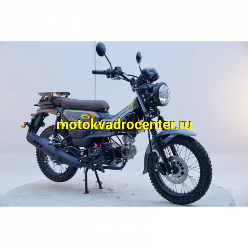 Купить  Мопед MM MOBI (PG1) (Моби)  реплика мопеда YAMAHA PG-1  50сс 4Т, диск/бар. (шт) (MM купить с доставкой по Москве и России, цена, технические характеристики, комплектация фото  - motoserp.ru