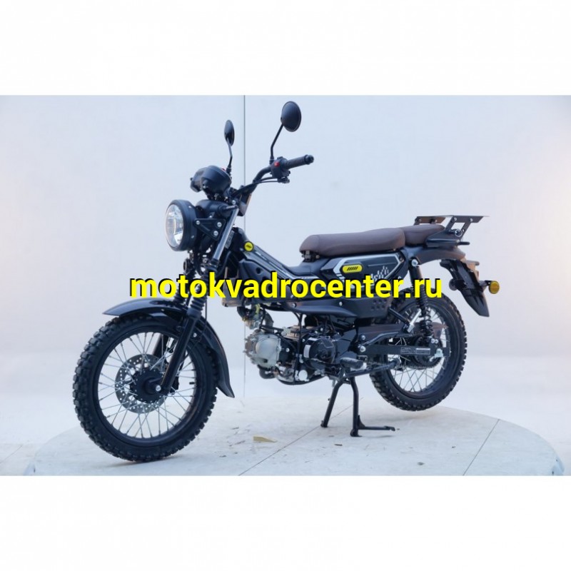 Купить  Мопед MM MOBI (PG1) (Моби)  реплика мопеда YAMAHA PG-1  50сс 4Т, диск/бар. (шт) (MM купить с доставкой по Москве и России, цена, технические характеристики, комплектация фото  - motoserp.ru