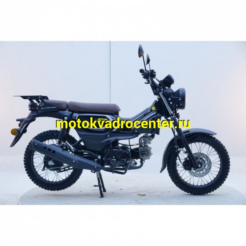 Купить  Мопед MM MOBI (PG1) (Моби)  реплика мопеда YAMAHA PG-1  50сс 4Т, диск/бар. (шт) (MM купить с доставкой по Москве и России, цена, технические характеристики, комплектация фото  - motoserp.ru