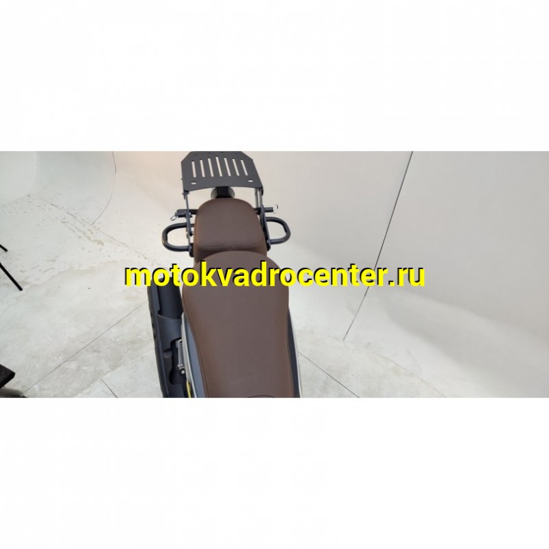 Купить  Мопед MM MOBI (PG1) (Моби)  реплика мопеда YAMAHA PG-1  50сс 4Т, диск/бар. (шт) (MM купить с доставкой по Москве и России, цена, технические характеристики, комплектация фото  - motoserp.ru