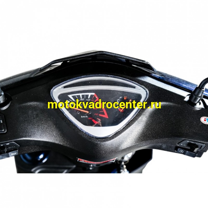 Купить  Скутер SPRMOTORS SPORT FS+ Т6-50С 10/10" (шт) (SPR (01250 купить с доставкой по Москве и России, цена, технические характеристики, комплектация фото  - motoserp.ru