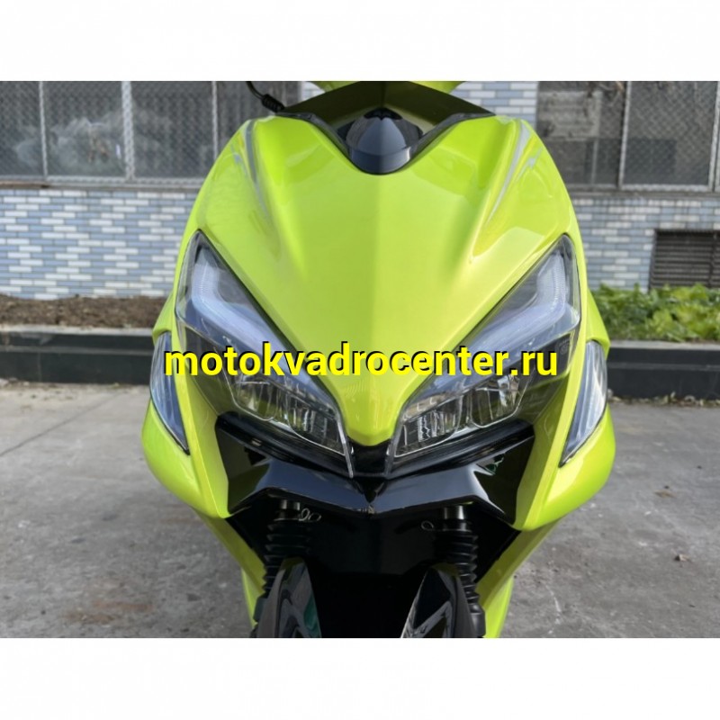 Купить  Скутер SPRMOTORS SPORT FS+ Т6-50С 10/10" (шт) (SPR (01250 купить с доставкой по Москве и России, цена, технические характеристики, комплектация фото  - motoserp.ru