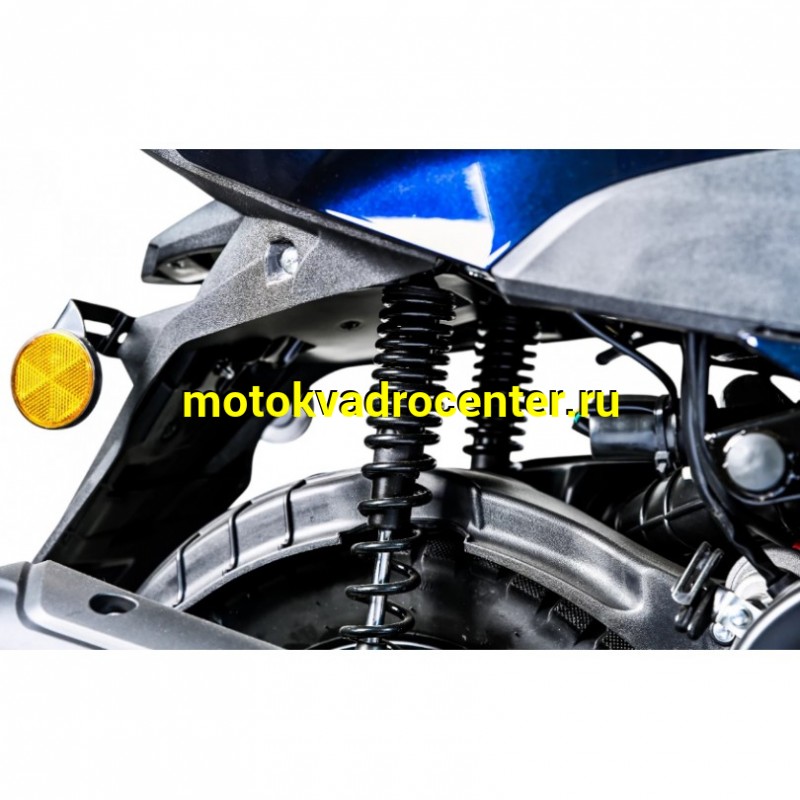 Купить  Скутер SPRMOTORS SPORT FS+ Т6-50С 10/10" (шт) (SPR (01250 купить с доставкой по Москве и России, цена, технические характеристики, комплектация фото  - motoserp.ru