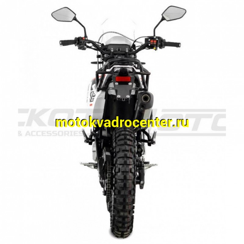 Купить  Мотоцикл внедорожный ROCKOT MONTANA Тур-эндуро (шт) (ROCKOT купить с доставкой по Москве и России, цена, технические характеристики, комплектация фото  - motoserp.ru
