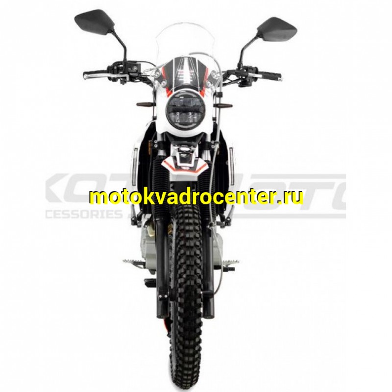 Купить  Мотоцикл внедорожный ROCKOT MONTANA Тур-эндуро (шт) (ROCKOT купить с доставкой по Москве и России, цена, технические характеристики, комплектация фото  - motoserp.ru