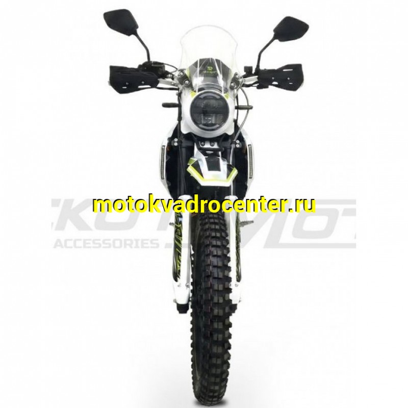 Купить  Мотоцикл внедорожный ROCKOT HORIZON (ЭПТС)  Тур-эндуро LX176FMN (реплика Husqvarna Norden) 21/18" (шт) (ROCKOT (ФОТО купить с доставкой по Москве и России, цена, технические характеристики, комплектация фото  - motoserp.ru