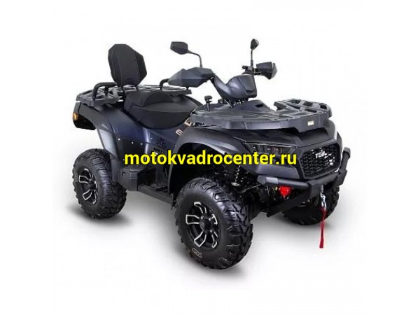 Купить  600сс Квадроцикл TGB Blade 600 LTX EPS Premium Тайвань ЭПСМ модельный ряд 2025г.  (шт) (TGB купить с доставкой по Москве и России, цена, технические характеристики, комплектация фото  - motoserp.ru