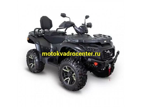 Купить  550сс Квадроцикл TGB Blade 560 FL EPS Black Edition ЭПСМ Тайвань, модельный ряд 2025г.  (шт) (TGB купить с доставкой по Москве и России, цена, технические характеристики, комплектация фото  - motoserp.ru