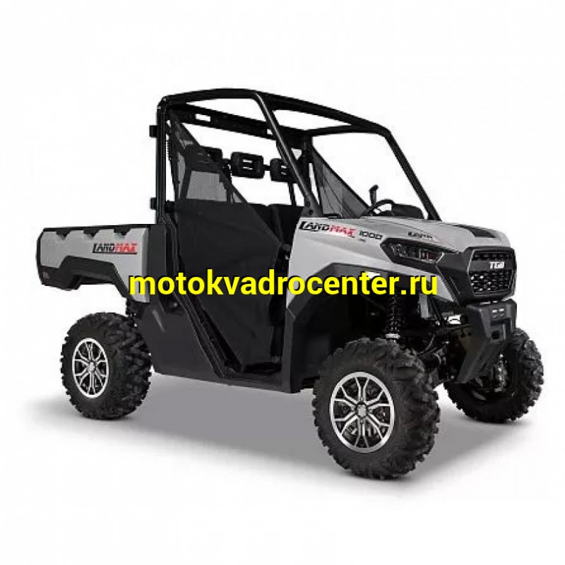 Купить  997сс Квадроцикл TGB Landmax 1000 SE Base ЭПСМ Тайвань модельный ряд 2025г. (шт) (TGB купить с доставкой по Москве и России, цена, технические характеристики, комплектация фото  - motoserp.ru