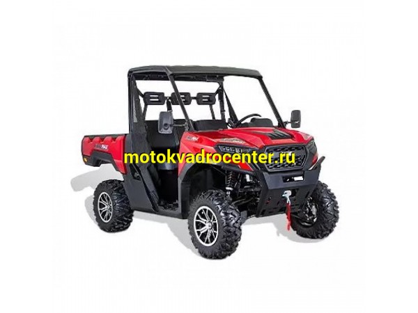 Купить  997сс Квадроцикл TGB Landmax 1000 SE Half Cabin ЭПСМ Тайвань модельный ряд 2025г. (шт) (TGB купить с доставкой по Москве и России, цена, технические характеристики, комплектация фото  - motoserp.ru