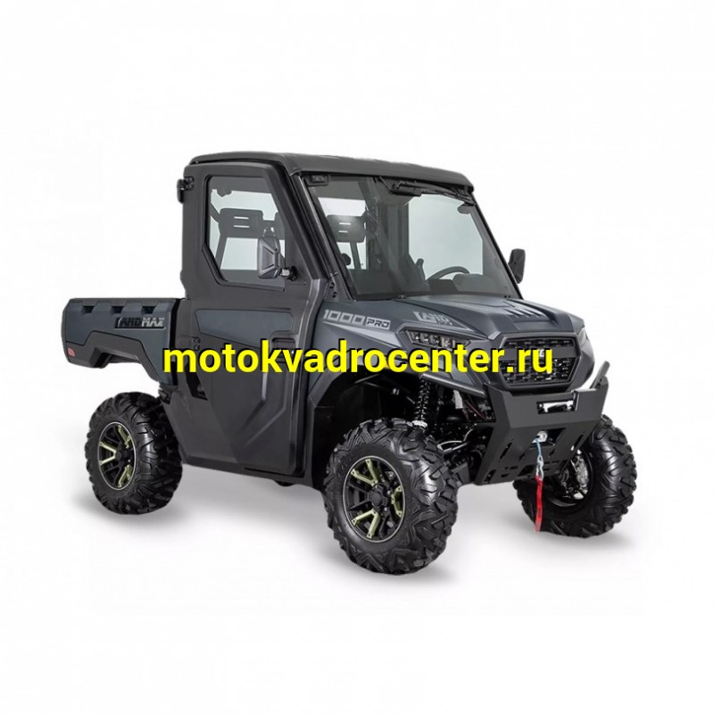 Купить  997сс Квадроцикл TGB Landmax 1000 SE Full Сabin ЭПСМ Тайвань модельный ряд 2025г. (шт) (TGB купить с доставкой по Москве и России, цена, технические характеристики, комплектация фото  - motoserp.ru