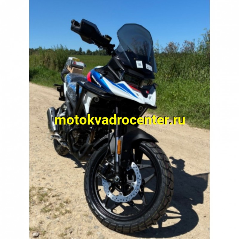 Купить  Мотоцикл внедорожный Regulmoto GTO (ЭПТС) 300 NB ZS174NB, 17/17" (шт) купить с доставкой по Москве и России, цена, технические характеристики, комплектация фото  - motoserp.ru