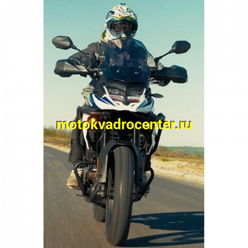 Купить  Мотоцикл внедорожный Regulmoto GTO (ЭПТС) 300 NB ZS174NB, 17/17" (шт) купить с доставкой по Москве и России, цена, технические характеристики, комплектация фото  - motoserp.ru