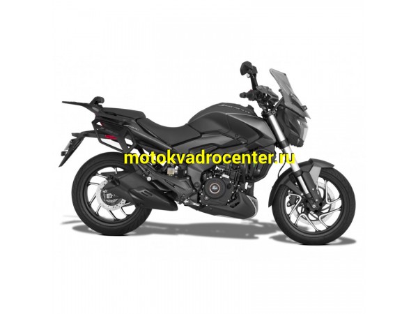 Купить  Мотоцикл Bajaj Dominar 400UG Touring  NEW (2026г) (шт) купить с доставкой по Москве и России, цена, технические характеристики, комплектация фото  - motoserp.ru