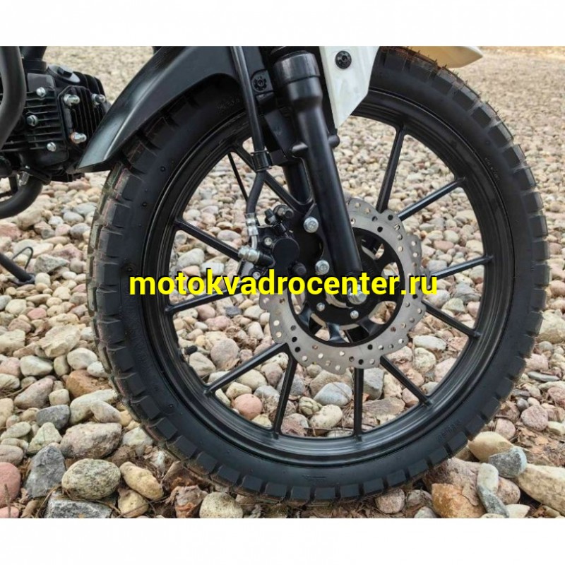 Купить  Мопед Rockot Alpha RESTYLE (Альфа Рестайл) + ЦПГ 4Т,возд. охл.,17"/17" диск./диск. (шт) 01250 (Rockot (ФОТО купить с доставкой по Москве и России, цена, технические характеристики, комплектация фото  - motoserp.ru