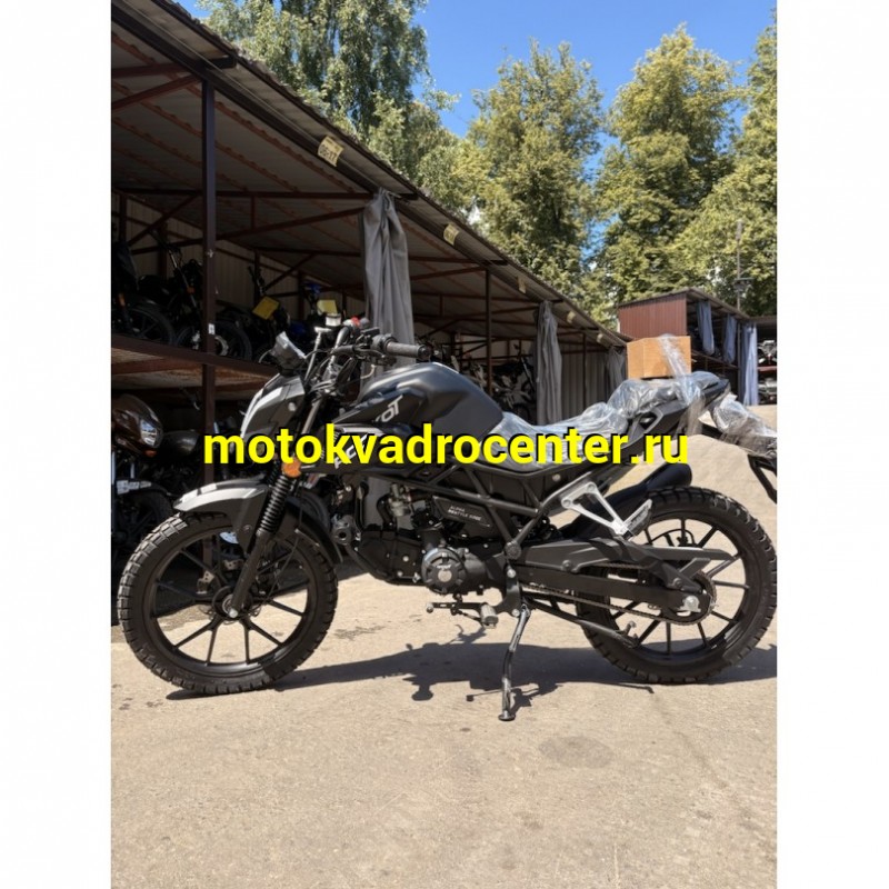 Купить  Мопед Rockot Alpha RESTYLE (Альфа Рестайл) + ЦПГ 4Т,возд. охл.,17"/17" диск./диск. (шт) 01250 (Rockot (ФОТО купить с доставкой по Москве и России, цена, технические характеристики, комплектация фото  - motoserp.ru