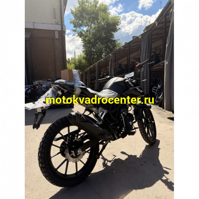 Купить  Мопед Rockot Alpha RESTYLE (Альфа Рестайл) + ЦПГ 4Т,возд. охл.,17"/17" диск./диск. (шт) 01250 (Rockot (ФОТО купить с доставкой по Москве и России, цена, технические характеристики, комплектация фото  - motoserp.ru