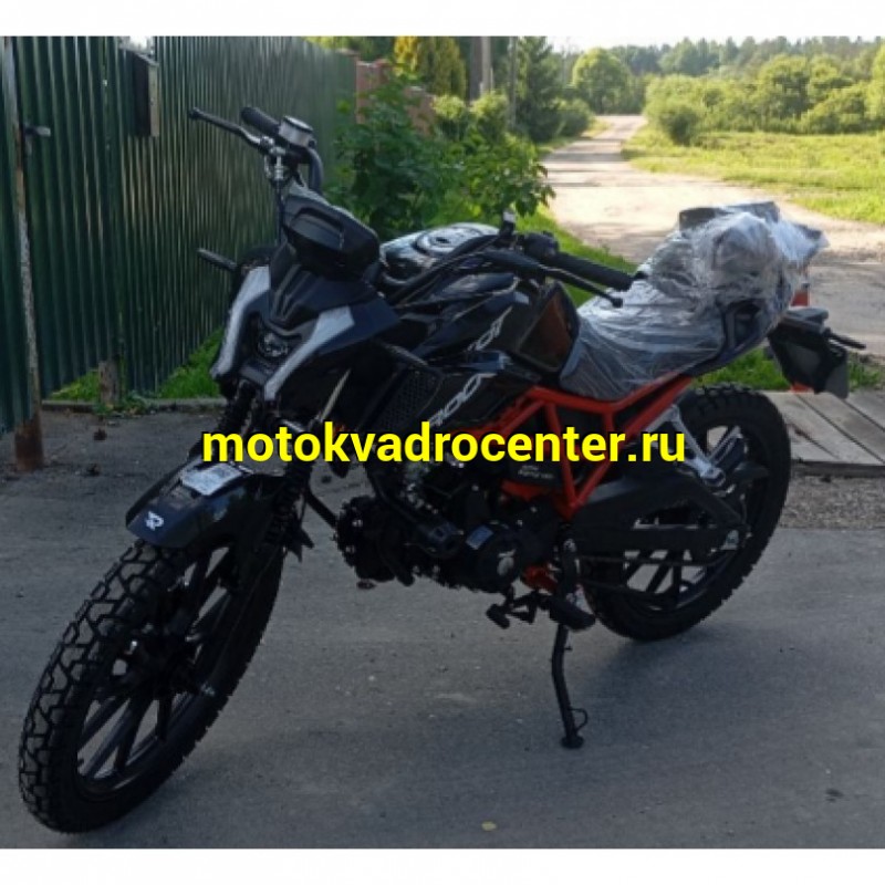 Купить  Мопед Rockot Alpha RESTYLE (Альфа Рестайл) + ЦПГ 4Т,возд. охл.,17"/17" диск./диск. (шт) 01250 (Rockot (ФОТО купить с доставкой по Москве и России, цена, технические характеристики, комплектация фото  - motoserp.ru