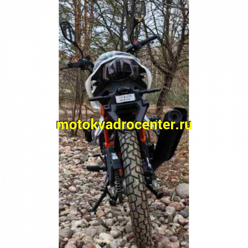 Купить  Мопед Rockot Alpha RESTYLE (Альфа Рестайл) + ЦПГ 4Т,возд. охл.,17"/17" диск./диск. (шт) 01250 (Rockot (ФОТО купить с доставкой по Москве и России, цена, технические характеристики, комплектация фото  - motoserp.ru