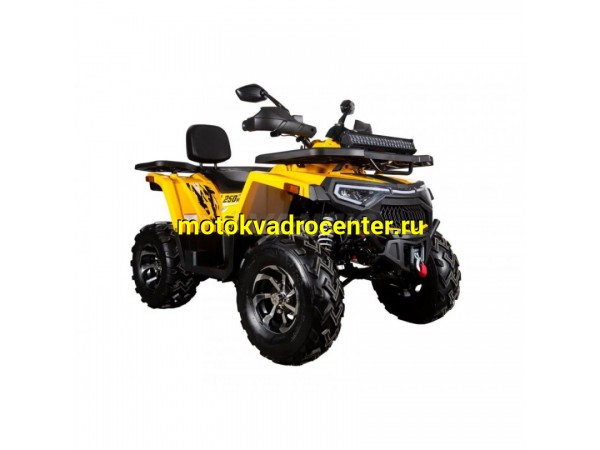 Купить  250cc Комплект для сборки H250 BIG NEW Premium (баланс. вал) ", для база, эл/ручн стар (шт) ( купить с доставкой по Москве и России, цена, технические характеристики, комплектация фото  - motoserp.ru