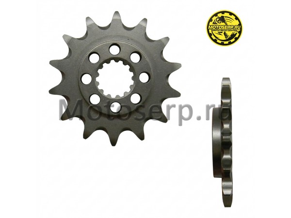 Купить  Звезда ведущая (520-14) 177FMM NS250/NS450 (с самоочисткой) X-TECH (шт) (ML 14290 купить с доставкой по Москве и России, цена, технические характеристики, комплектация фото  - motoserp.ru