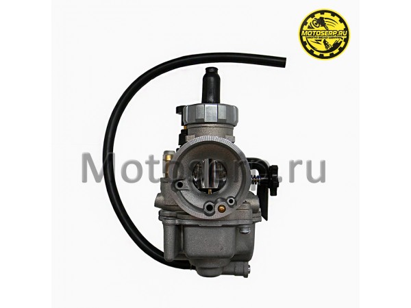 Купить  Карбюратор NIBBI PE22FL-SP (125сс) впускной d-40mm, выпускной d-24mm (шт) (Лепилкин купить с доставкой по Москве и России, цена, технические характеристики, комплектация фото  - motoserp.ru