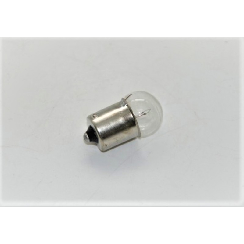 Купить  Лампа поворотов, одноконтактная 6V5W BA15Ss (шт) (JP купить с доставкой по Москве и России, цена, технические характеристики, комплектация фото  - motoserp.ru