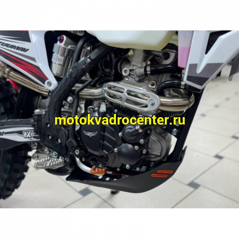 Купить  Мотоцикл Кросс/Эндуро ZUUMAV K8R NB300 (спортинв) (шт) (ZUUMAV купить с доставкой по Москве и России, цена, технические характеристики, комплектация фото  - motoserp.ru