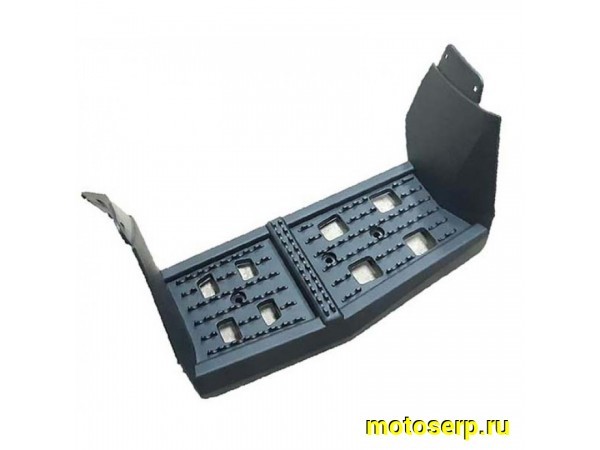 Купить  Подножка (ЛЕВАЯ) для квадроцикла MOTAX GEKKON (шт) (Кит купить с доставкой по Москве и России, цена, технические характеристики, комплектация фото  - motoserp.ru