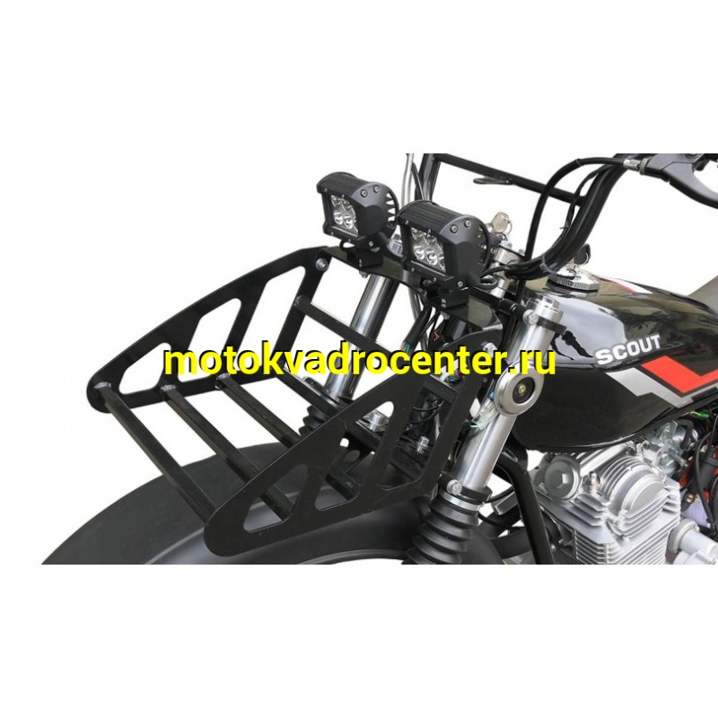 Купить  Мотоцикл внедорожный MM СКАУТ-10 PR300 (спортинв) (шт) (MM 51874 (фото купить с доставкой по Москве и России, цена, технические характеристики, комплектация фото  - motoserp.ru