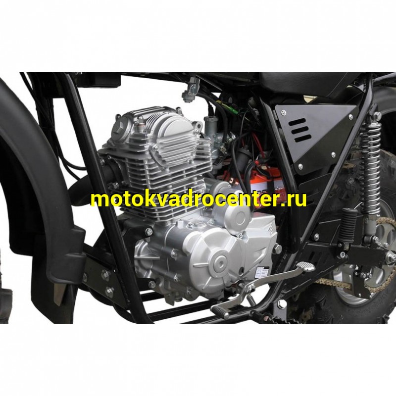 Купить  Мотоцикл внедорожный MM СКАУТ-10 PR300 (спортинв) (шт) (MM 51874 (фото купить с доставкой по Москве и России, цена, технические характеристики, комплектация фото  - motoserp.ru