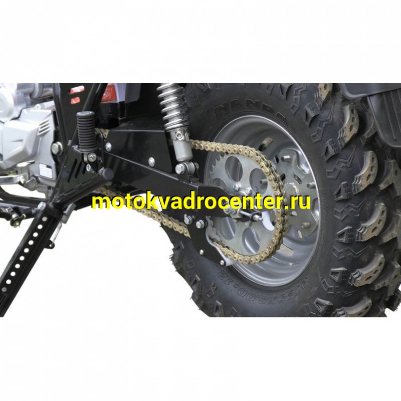 Купить  Мотоцикл внедорожный MM СКАУТ-10 PR300 (спортинв) (шт) (MM 51874 (фото купить с доставкой по Москве и России, цена, технические характеристики, комплектация фото  - motoserp.ru