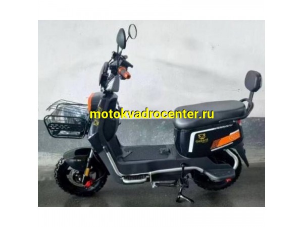 Купить  Электрокомплект GEPARD TANK BULL 800 Вт 48V 20Ah.,колеса 14", два аморт.,тормоза  диск (шт) (Кит купить с доставкой по Москве и России, цена, технические характеристики, комплектация фото  - motoserp.ru