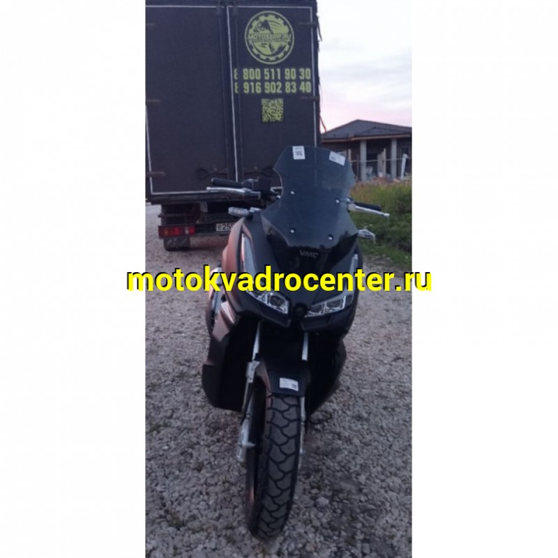 Купить  Скутер VMC JET 50 PRO EFI инжектор (Венто Джет 50) 1,5 местный, 4Т, возд. охлажд., диск/диск, кол. 14"/13" (шт) 01800 (Vento  купить с доставкой по Москве и России, цена, технические характеристики, комплектация фото  - motoserp.ru