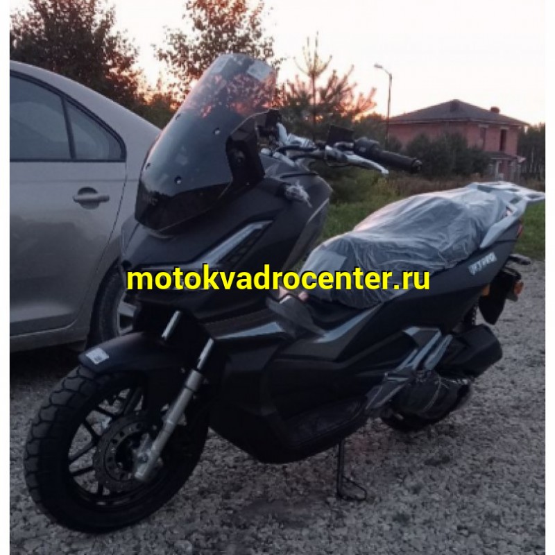 Купить  Скутер VMC JET 50 PRO EFI инжектор (Венто Джет 50) 1,5 местный, 4Т, возд. охлажд., диск/диск, кол. 14"/13" (шт) 01800 (Vento  купить с доставкой по Москве и России, цена, технические характеристики, комплектация фото  - motoserp.ru