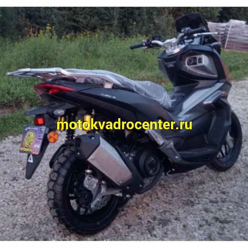 Купить  Скутер VMC JET 50 PRO EFI инжектор (Венто Джет 50) 1,5 местный, 4Т, возд. охлажд., диск/диск, кол. 14"/13" (шт) 01800 (Vento  купить с доставкой по Москве и России, цена, технические характеристики, комплектация фото  - motoserp.ru