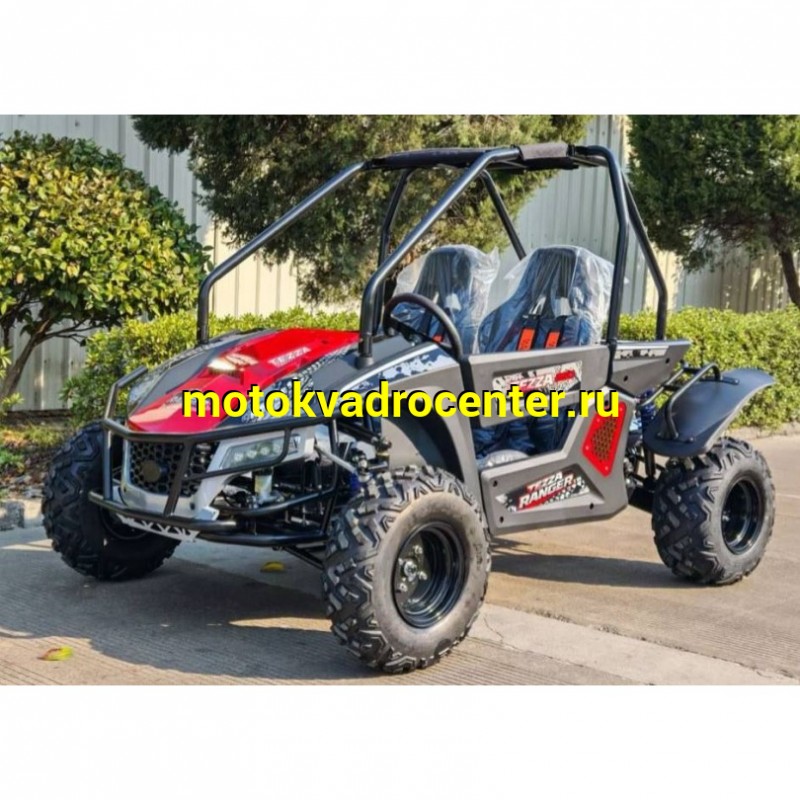 Купить  250cc Багги TEZZA RANGER CVT 250 (комплект запчастей для сборки) Вариатор, 250сс (шт) (Естай купить с доставкой по Москве и России, цена, технические характеристики, комплектация фото  - motoserp.ru