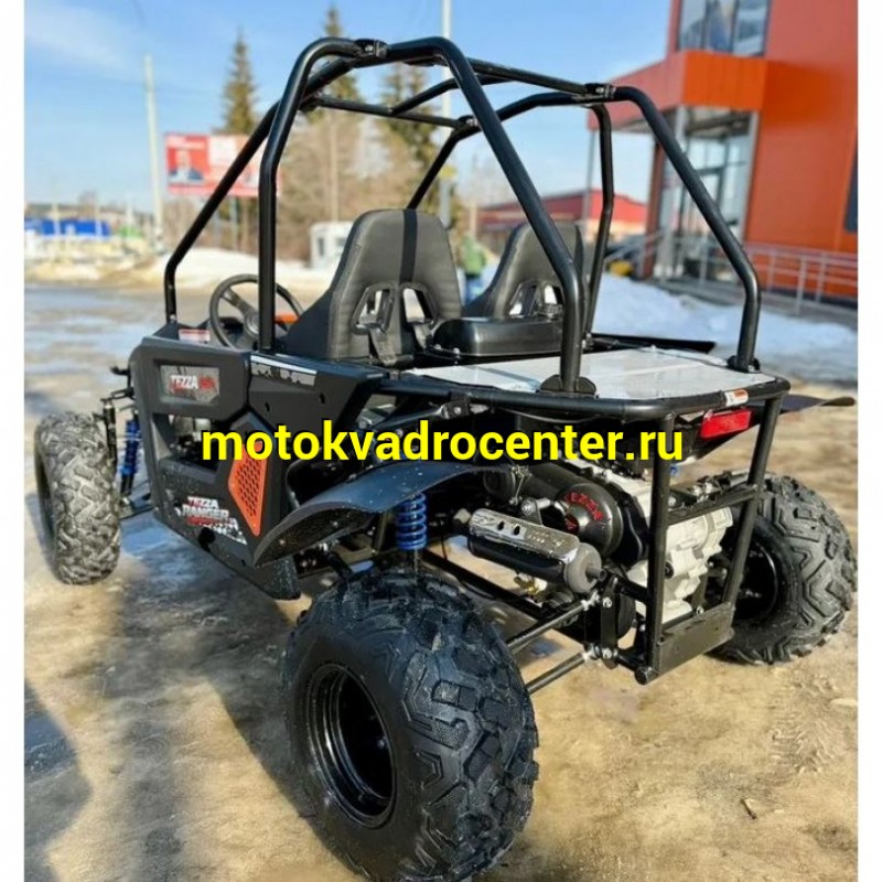 Купить  250cc Багги TEZZA RANGER CVT 250 (комплект запчастей для сборки) Вариатор, 250сс (шт) (Естай купить с доставкой по Москве и России, цена, технические характеристики, комплектация фото  - motoserp.ru