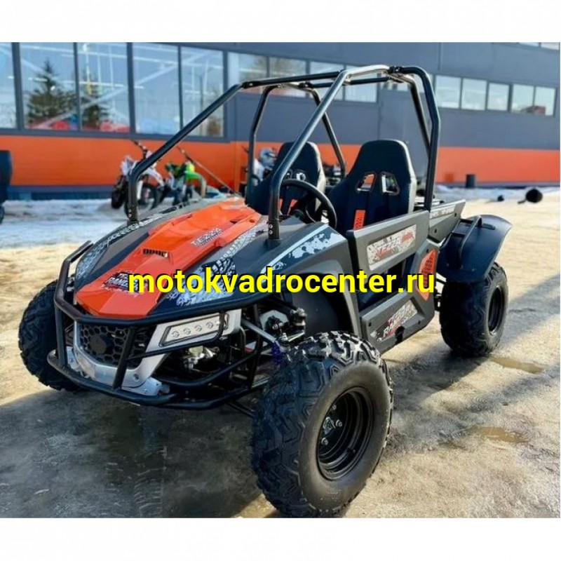 Купить  250cc Багги TEZZA RANGER CVT 250 (комплект запчастей для сборки) Вариатор, 250сс (шт) (Естай купить с доставкой по Москве и России, цена, технические характеристики, комплектация фото  - motoserp.ru