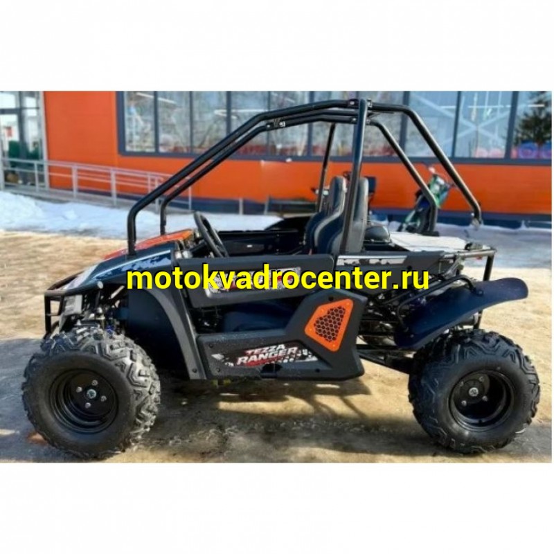 Купить  250cc Багги TEZZA RANGER CVT 250 (комплект запчастей для сборки) Вариатор, 250сс (шт) (Естай купить с доставкой по Москве и России, цена, технические характеристики, комплектация фото  - motoserp.ru