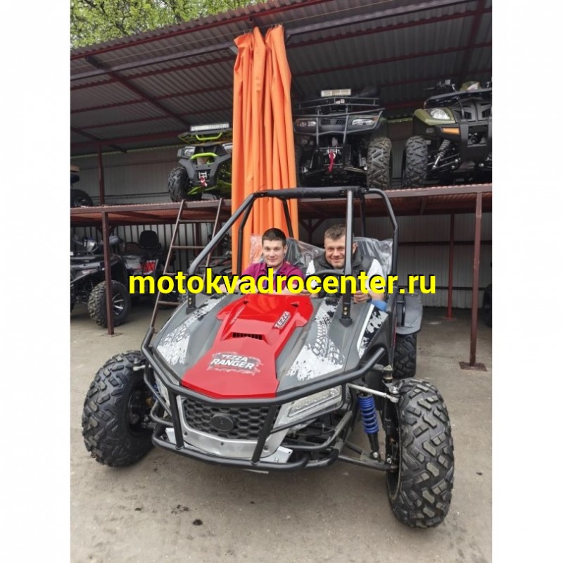 Купить  250cc Багги TEZZA RANGER CVT 250 (комплект запчастей для сборки) Вариатор, 250сс (шт) (Естай купить с доставкой по Москве и России, цена, технические характеристики, комплектация фото  - motoserp.ru