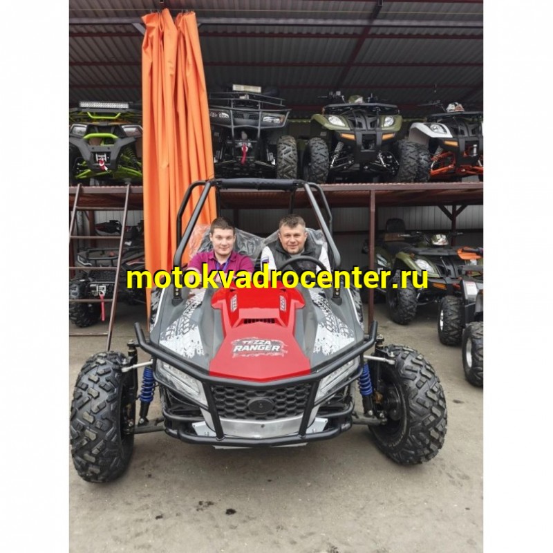 Купить  250cc Багги TEZZA RANGER CVT 250 (комплект запчастей для сборки) Вариатор, 250сс (шт) (Естай купить с доставкой по Москве и России, цена, технические характеристики, комплектация фото  - motoserp.ru