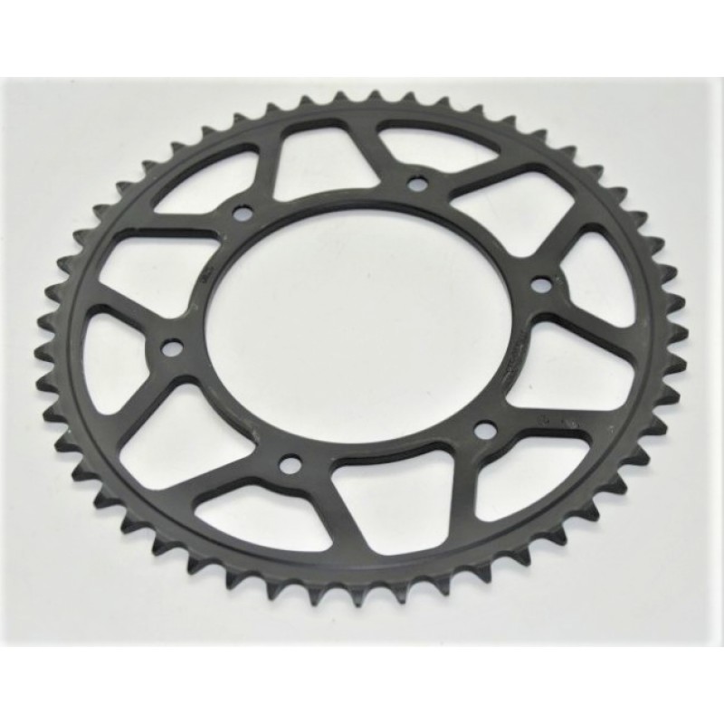 Купить  Звезда ведомая голая (венец) (520-51) (520-51T D-125mm, 6x77mm) JTR210.51SC (шт) (TS купить с доставкой по Москве и России, цена, технические характеристики, комплектация фото  - motoserp.ru