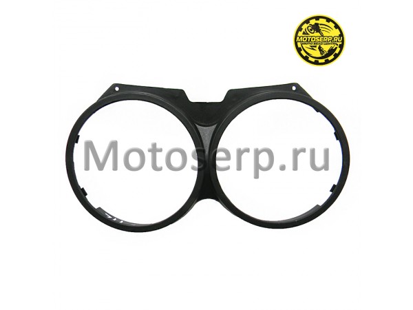 Купить  Облицовка фары VENTO SMART-2 (очки) (шт)  (Vento 25412  купить с доставкой по Москве и России, цена, технические характеристики, комплектация фото  - motoserp.ru