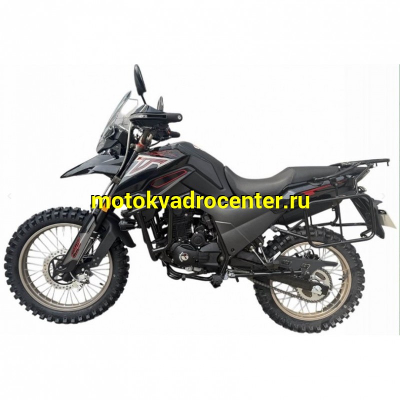 Купить  Мотоцикл внедорожный MM FIREGUARD X 4V Тур-эндуро (ЭПТС), 19/17,SHINERAY CBF 4V, диск/диск (шт) купить с доставкой по Москве и России, цена, технические характеристики, комплектация фото  - motoserp.ru